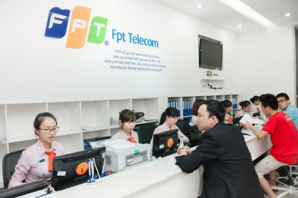 Tổng đài lắp mạng FPT Sơn La giá chỉ 165k - Miễn phí Modem Wifi Những điều kiện cần thiết trong quá trình lắp đặt mạng