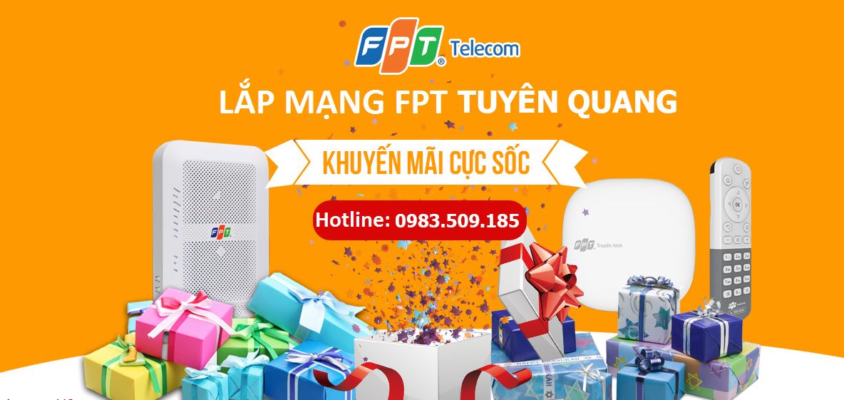 lắp mạng FPT Bạc Liêu