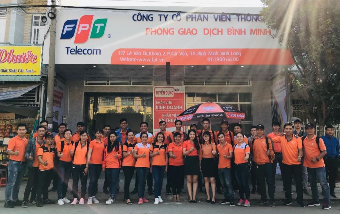 Tổng đài lắp mạng FPT Vĩnh Long nhiều khuyến mãi hấp dẫn Khuyến mãi lắp mạng FPT Vĩnh Long