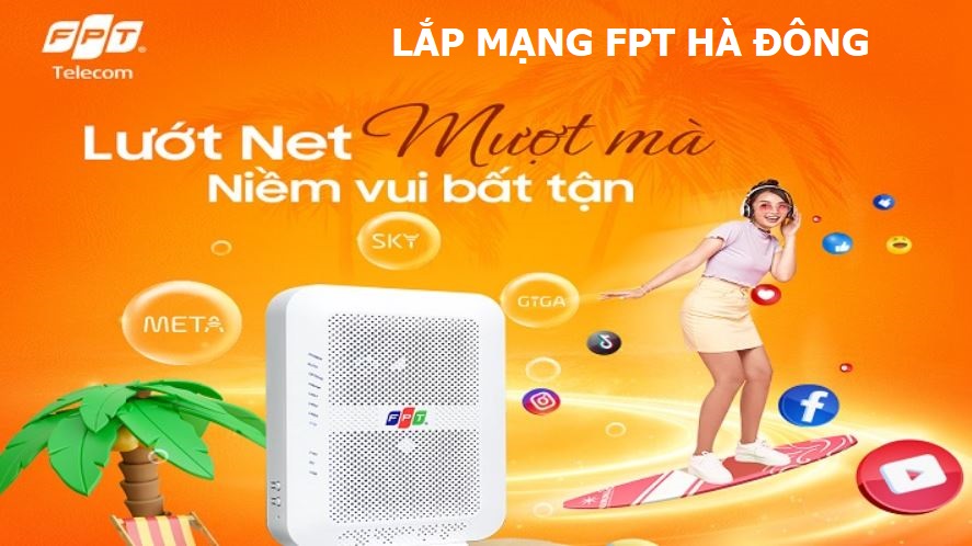 Lắp mạng FPT Hà Đông khuyến mãi T12/2024 - Free Modem wifi <yoastmark class=