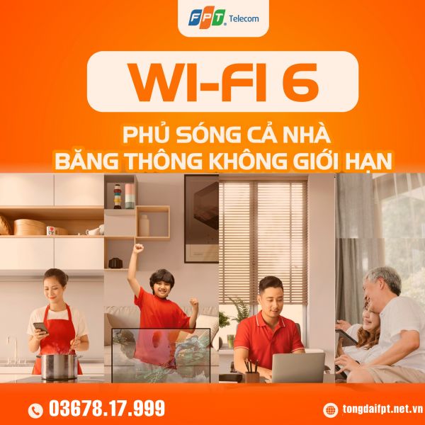 Lắp mạng FPT Bình Thạnh Wifi cực "NÉT" giá siêu hời Lắp mạng FPT Quận Bình Thạnh Wifi cực "NÉT" giá siêu hời quà tặng ngập tràn