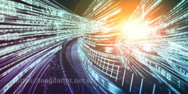 Băng thông (Bandwidth) là gì? Đặc điểm của băng thông ? Băng thông (Bandwidth) là gì? Những đặc điểm của băng thông không phải ai cũng biết