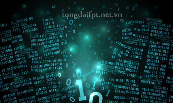 Bit là gì? Byte là gì sự khác nhau của Byte và Bit 