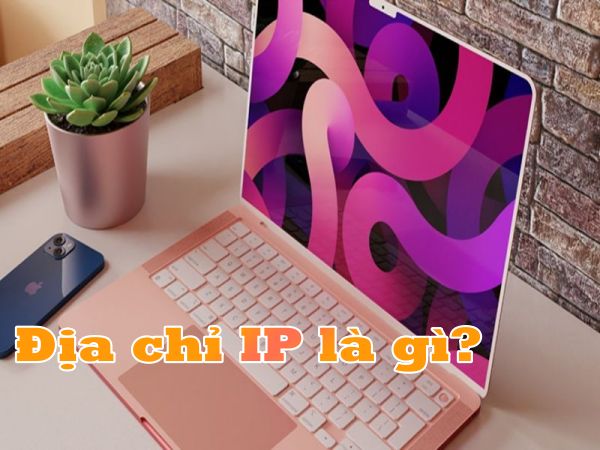 Địa chỉ IP là gì? IP động, có mấy loại địa chỉ IP và cách tra cứu Địa chỉ IP là gì? IP động, có mấy loại địa chỉ IP và cách tra cứu