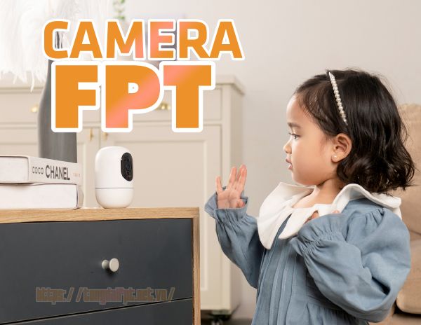 Lắp camera FPT
