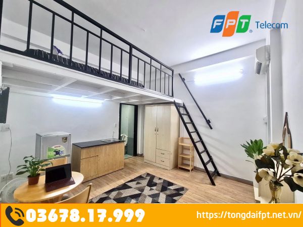 Lắp Wifi FPT Phòng Trọ giá rẻ - Thủ tục, Gói cước và Ưu đãi Lắp Wifi FPT phòng trọ - Thủ tục, gói cước và những thông tin cần biết