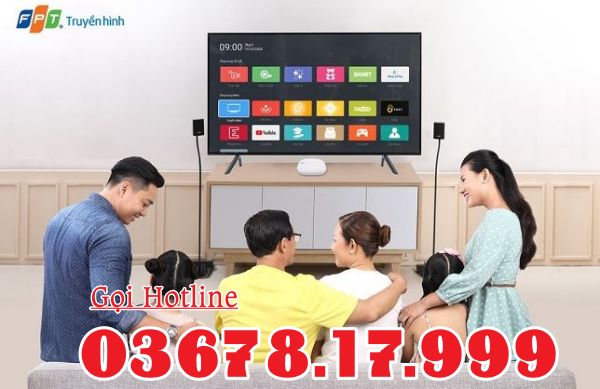 Tư vấn nên dùng gói cước internet nào cho gia đình? Gợi ý những gói cước HOT nhất Tư vấn nên dùng gói cước internet nào cho gia đình? Gợi ý những gói cước HOT nhất