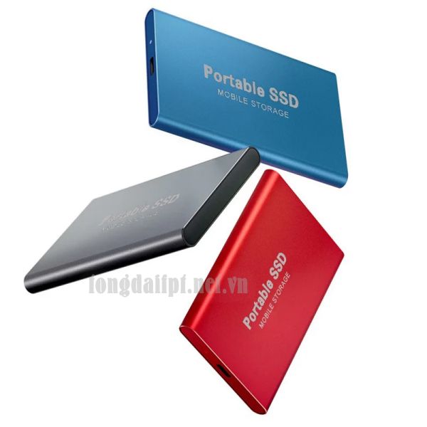 Tìm hiểu về ổ SSD là gì? vì sao nên dùng SSD thay vì HDD