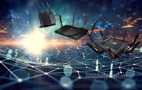Bật mí Wifi 6 là gì - Có nên nâng cấp router lên WF6 hay không Bật mí Wifi 6 là gì? Tại sao lại được quan tâm nhiều như vậy