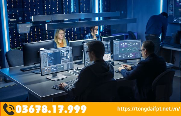 Mạng WAN là gì? Nguyên lý hoạt động - Đánh giá ưu nhược điểm của mạng WAN