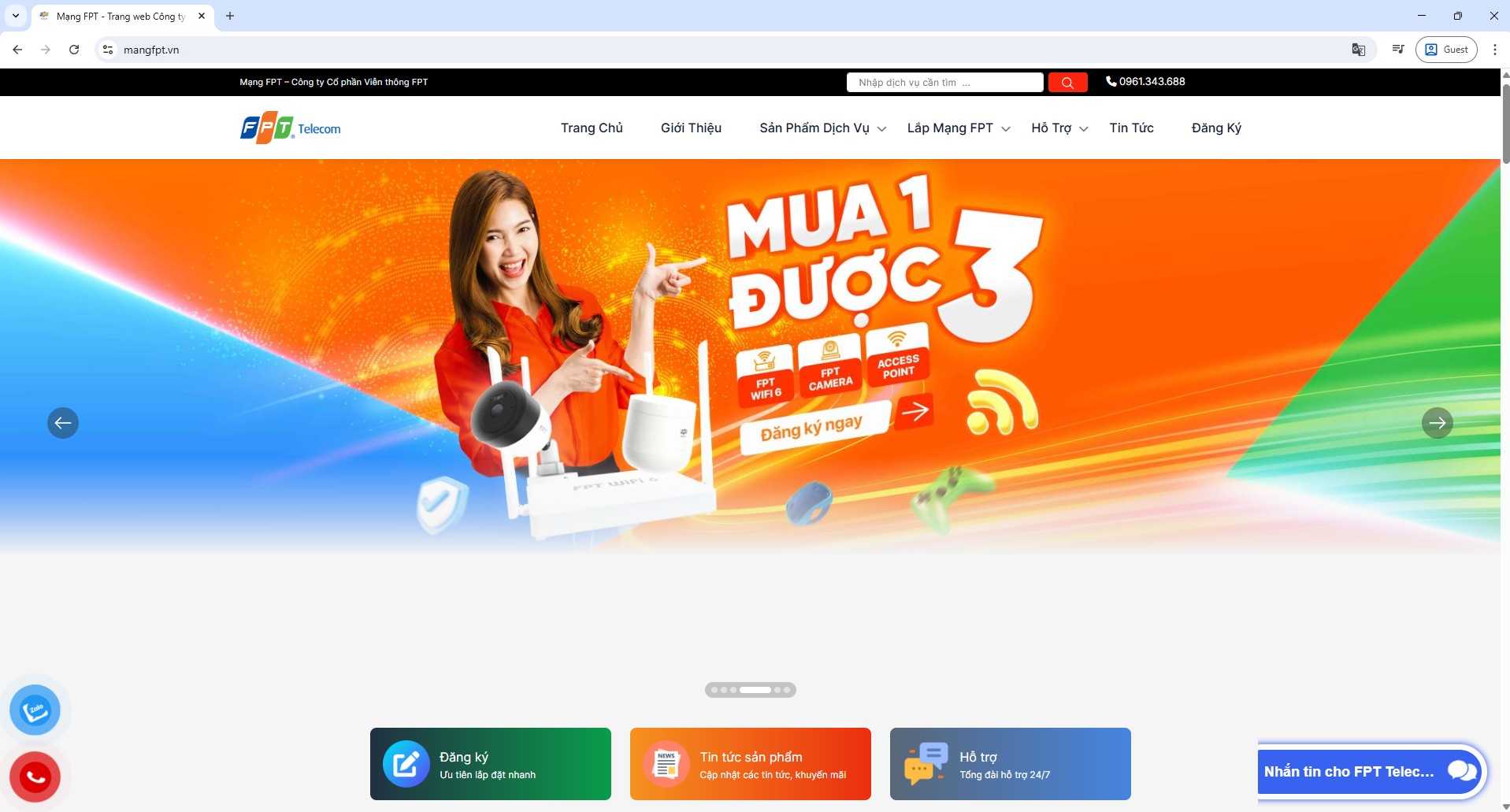 MangFPT.vn là gì ? Giới thiệu tổng quan chi tiết về website MangFPT.vn 1 MangFPT.vn là gì